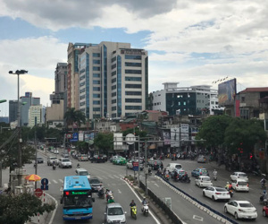 Chủ đầu tư: 2 km đường Hà Nội giá 7.800 tỷ vì giải phóng mặt bằng
