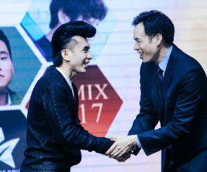 Đan Trường, Phi Nhung được Youtube vinh danh