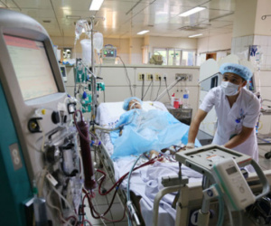 Giám đốc Bệnh viện Hòa Bình lần thứ hai bị đình chỉ công tác