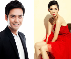 MC Phan Anh, Xuân Lan...lên tiếng sau phiên xử Hoa hậu Phương Nga