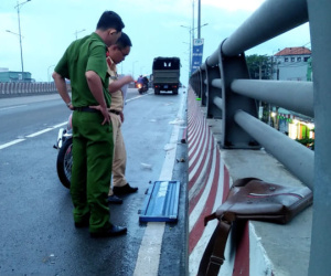 Người nhà nạn nhân báo mất gần 100 triệu đồng sau tai nạn giao thông