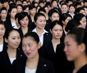 Người trẻ Nhật Bản "làm khó" kinh tế đất nước vì lười nhảy việc