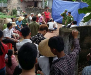 Nữ kế toán bị chồng đánh tử vong vì ghen