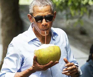 Ông Obama bắt đầu kỳ nghỉ 10 ngày tại "quê hương tuổi thơ" Indonesia