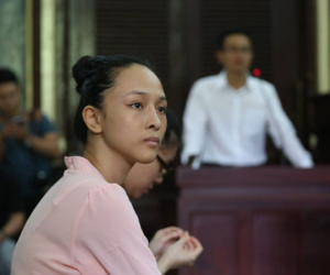 Phiên tòa Phương Nga - Toàn Mỹ: Nghĩ về đồng tiền quỷ ám