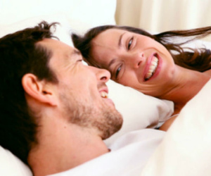 Quan hệ tình dục giúp con người thông minh hơn