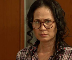 "Sống chung với mẹ chồng" tập 33: Bà Phương lại điên đầu vì con dâu gây hoạ