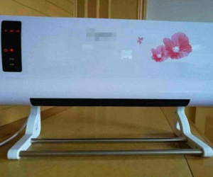 Sự thật điều hòa mini 2 chiều siêu rẻ chỉ 550 ngàn