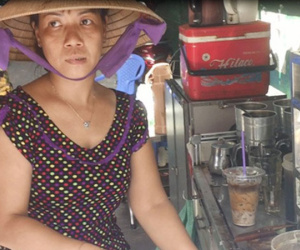 "Tôi xin một ly thôi, còn để phần người khác..."