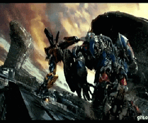 Transformers 5 bị fan chỉ trích vì chả có gì ngoài kỹ xảo