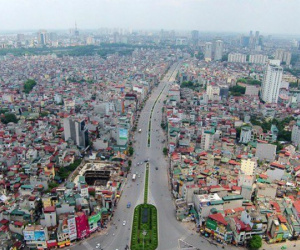Vì sao Đà Nẵng – TP.HCM không có “đường đắt nhất hành tinh?”