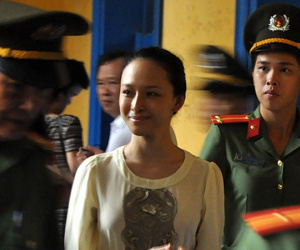 Vụ án Trương Hồ Phương Nga: Cả bị cáo và bị đơn đều đánh mất tất cả!