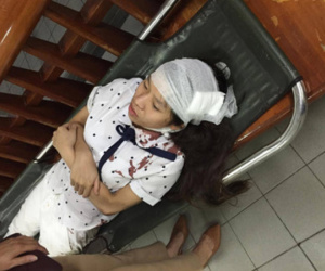 Vụ xe bán tải gây tai nạn liên hoàn: “Tôi không chấp nhận việc dùng tiền để lấp liếm trách nhiệm”