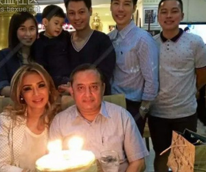 Cụ bà U60 được đại gia giàu nhất Dubai cưới làm vợ, mỗi tháng cho 7 tỷ tiêu vặt