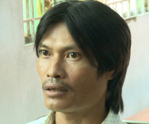 Dượng rể dụ dỗ quan hệ khiến cháu vợ mang thai