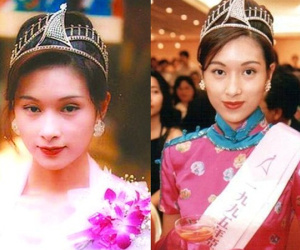 Hoa hậu xinh đẹp thân bại danh liệt bởi trận đòn ghen tuông vì đại gia
