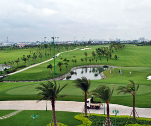 Mở rộng Tân Sơn Nhất về hướng sân golf như thế nào