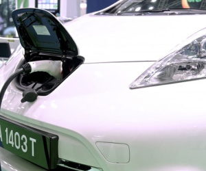 Thái Lan giảm thuế tiêu thụ đặc biệt cho ô tô
