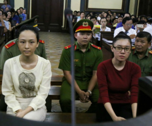 Vụ hoa hậu Phương Nga: Bí ẩn Mai Phương và điều tra viên bị tố
