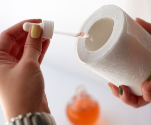 10 mẹo vặt có thể bạn không thường xuyên thấy trên mạng