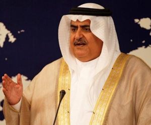 Bahrain tố Qatar leo thang quân sự