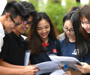 Bộ GD&ĐT cập nhật lại đáp án môn Lịch sử