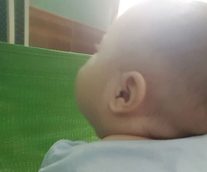 Chặng đường đầy nước mắt với 18 lần thụ tinh nhân tạo “tìm con” của người mẹ trẻ 9X
