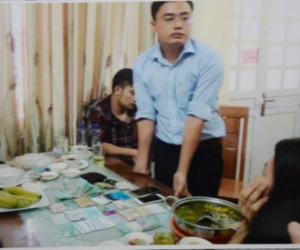Công an Yên Bái đã báo cáo vụ nhà báo bị bắt với Bộ Công an