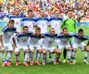 Đội tuyển Nga dự World Cup 2014 bị nghi sử dụng doping