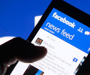 Facebook ra các tính năng hỗ trợ nhà báo
