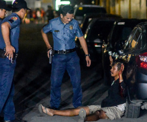 Ít nhất 5.000 người chết trong cuộc chiến chống ma túy tại Philippines