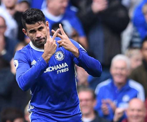 Lampard khuyên Chelsea giữ Diego Costa