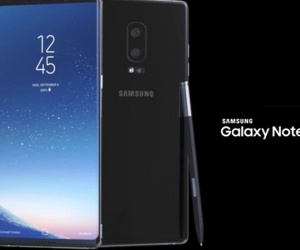 Lộ giá bán của Galaxy Note 8 đắt nhất trong lịch sử
