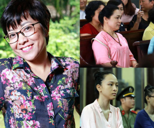 MC Thảo Vân tiết lộ về mẹ Hoa hậu Phương Nga và gọi bà là "Búp bê bất khuất"