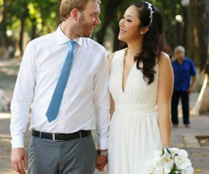 Ngô Phương Lan: Ông xã đã vì tôi mà hy sinh rất nhiều