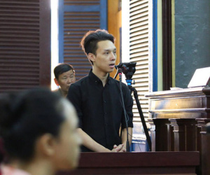Bạn trai Dung: "Tôi khai gì ở cơ quan điều tra, ông Mỹ biết hết"