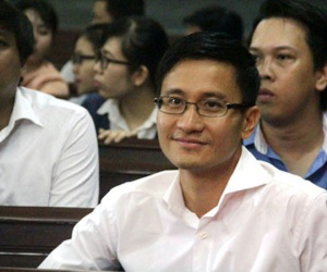Ông Cao Toàn Mỹ không muốn hoa hậu Phương Nga vào tù (?!)