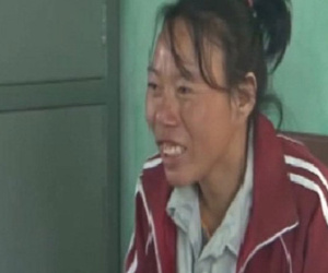 Tình yêu 2 kẻ "ngơ ngẩn" và cái chết bất ngờ nơi nghĩa trang