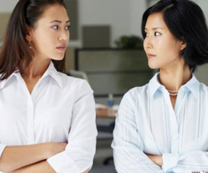 Tôi chẳng thể kính trọng nổi bố mẹ chồng