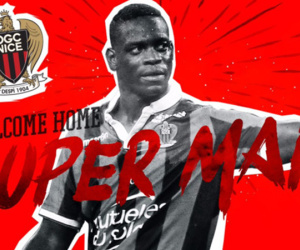 "Trai hư" Balotelli chính thức chốt tương lai
