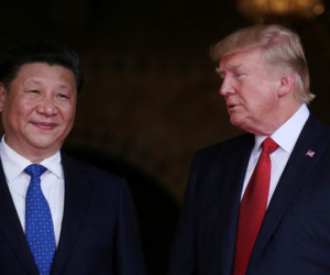 Trung Quốc đối diện áp lực chế ngự Triều Tiên sau cái chết của Warmbier