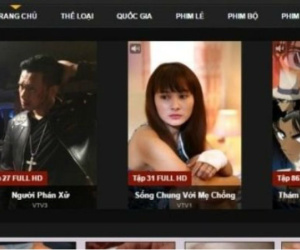 Vi phạm bản quyền phim "Người phán xử", "Sống chung với mẹ chồng" xử lý ra sao?