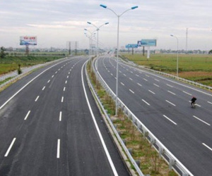 12.500 tỷ cho tuyến cao tốc qua 3 tỉnh Thái Bình, Ninh Bình, Nam Định