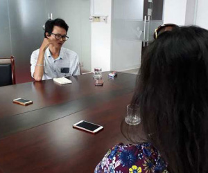Bà Mai Phương: Tôi không phải là vợ bé của ai đó