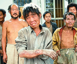 Bắc Kinh giận tím mặt vì bị xếp hạng "buôn người nghiêm trọng"