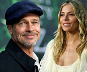 Brad Pitt phủ nhận tin đồn hẹn hò người mới