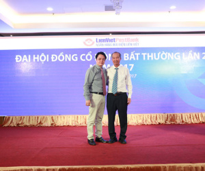 Him Lam chính thức thoái sạch vốn khỏi LienVietPostBank