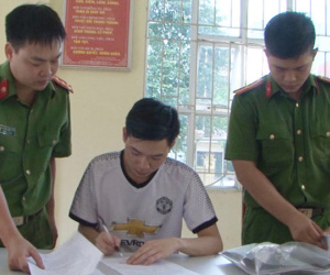 Hội Hồi sức Cấp cứu gửi đơn kiến nghị đến Bộ Công an vụ bắt tạm giam BS Hoàng Công Lương ở Hoà Bình