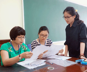 Kỳ thi THPT quốc gia 2017: Các môn tự nhiên sẽ nhiều điểm 10