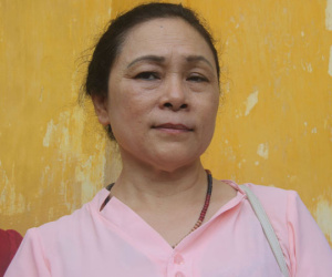 Mẹ hoa hậu Phương Nga: Mai Phương dẫn dắt tôi để chạy án